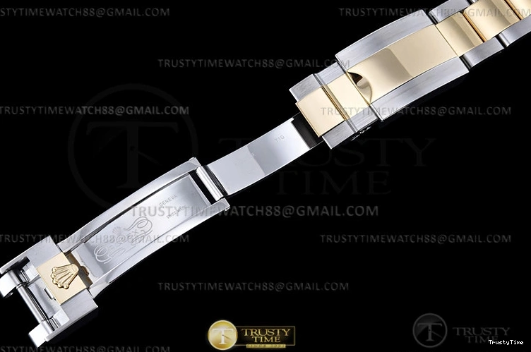 1009 TravelReady ROLDYT0438 – Daytona 116503 904L YG SS Wht Stk QF V3 SH 951